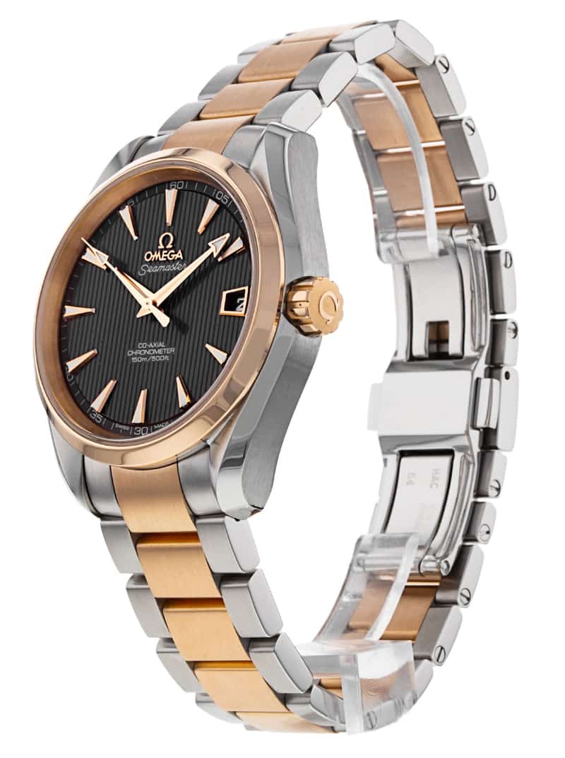Omega Aqua Terra 150m Gents 231.20.39.21.06.001